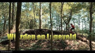 MTB Challenge: Wierden en Lageveld