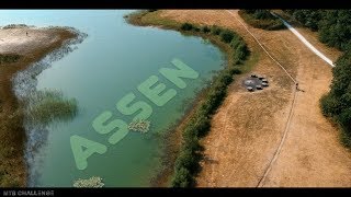 MTB Challenge: Assen