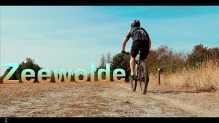 MTB Challenge: Zeewolde
