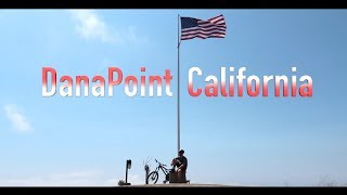 Dana point (Californië)