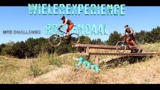 MTB Challenge: Wielerexperience Roosendaal