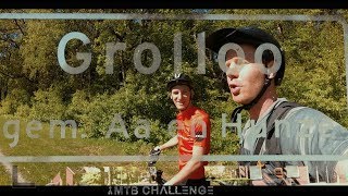 MTB Challenge: Grolloo