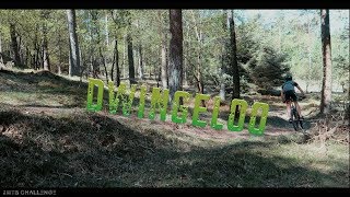 MTB Challenge: Dwingeloo