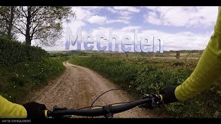 MTB Challenge: Mechelen