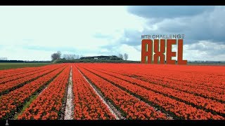 MTB Challenge: Axel
