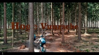 MTB Challenge: Hoge Vuursche