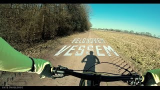 MTB Challenge: Veldhoven - Vessem