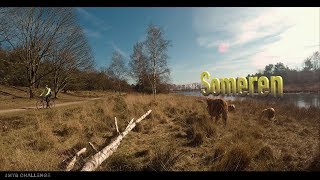 MTB Challenge: Someren