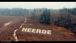 MTB Challenge: Heerde