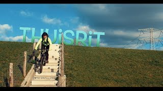 MTB Challenge: Thuisrit