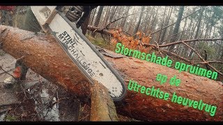 MTB Challenge: Vrijwilligers