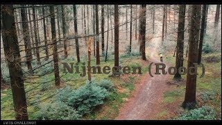 MTB Challenge: Nijmegen (rode lus)
