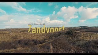 MTB Challenge: Zandvoort