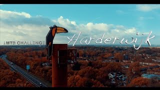 MTB Challenge: Harderwijk