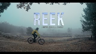 MTB Challenge: Reek