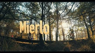 MTB Challenge: Mierlo