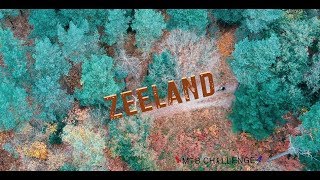 MTB Challenge: Zeeland