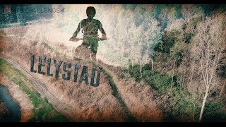 MTB Challenge: Lelystad