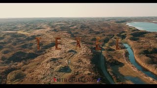 MTB Challenge: Texel
