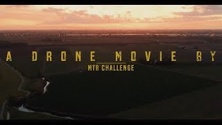 Fall: A Drone movie by MTB challenge