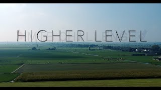 MTB Challenge: Higher level