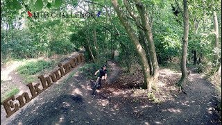 MTB Challenge: Enkhuizen