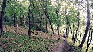 MTB Challenge: Wieringerwerf