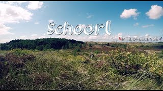 MTB Challenge: Schoorl