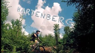 MTB Challenge: Hardenberg