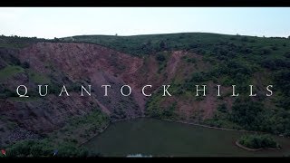 Quantock hills