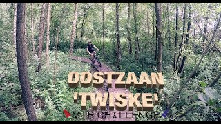 MTB Challenge: Oostzaan