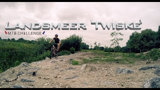 MTB Challenge: Landsmeer (Twiske)