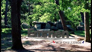 MTB Challenge: Emmen