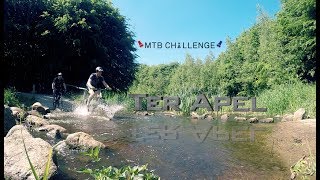 MTB Challenge: Ter Apel
