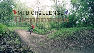 MTB Challenge: Diepenveen