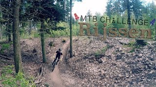 MTB Challenge: Rijssen