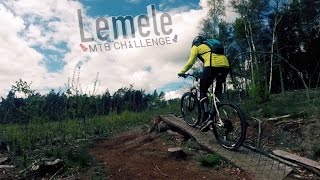 MTB Challenge: Lemele