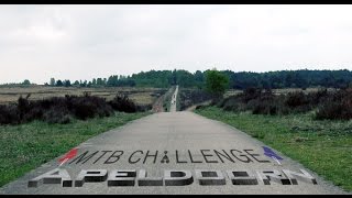 MTB Challenge: Apeldoorn