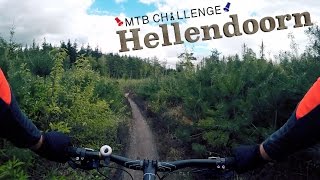 MTB Challenge: Hellendoorn