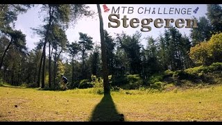 MTB Challenge: Stegeren