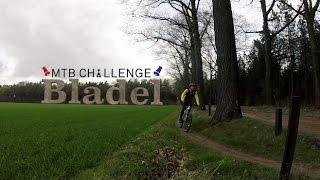 MTB Challenge: Bladel