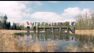 MTB Challenge: Herpen