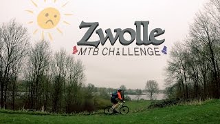 MTB Challenge: Zwolle