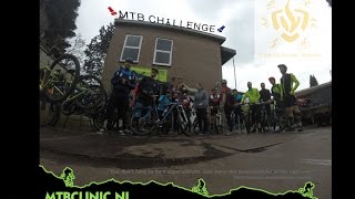 MTB Clinic Velp