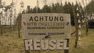 MTB Challenge: Reusel