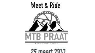 MTB Praat: Meet & Ride