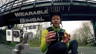 Gimbal test