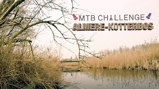MTB Challenge: Almere Kotterbos