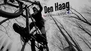 MTB Challenge: Den Haag