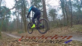 MTB Challenge: Vrachelen